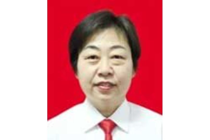 牛艷玲 牛艷玲