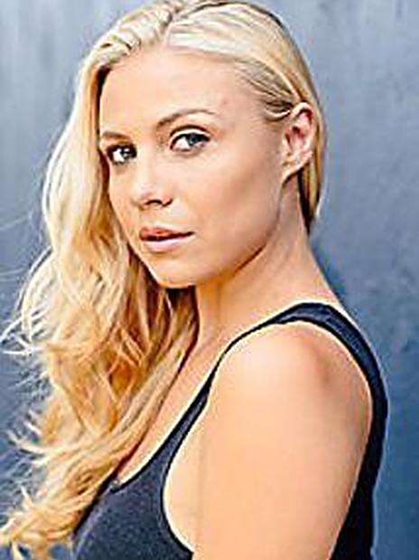 Gabby West Gabby West