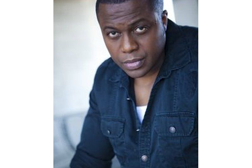 Derrick McMillon Derrick McMillon