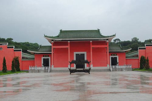 集益寺 集益寺