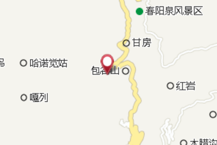 楊子橋 楊子橋