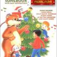 Christmas Songs(Walt Disney Productions著圖書) Christmas Songs(Walt Disney Productions著圖書)