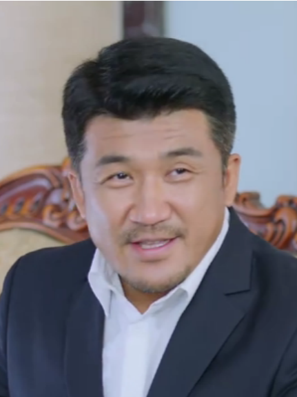 葉霆鋒(電視劇《婚後熱戀》中的角色) 葉霆鋒(電視劇《婚後熱戀》中的角色)