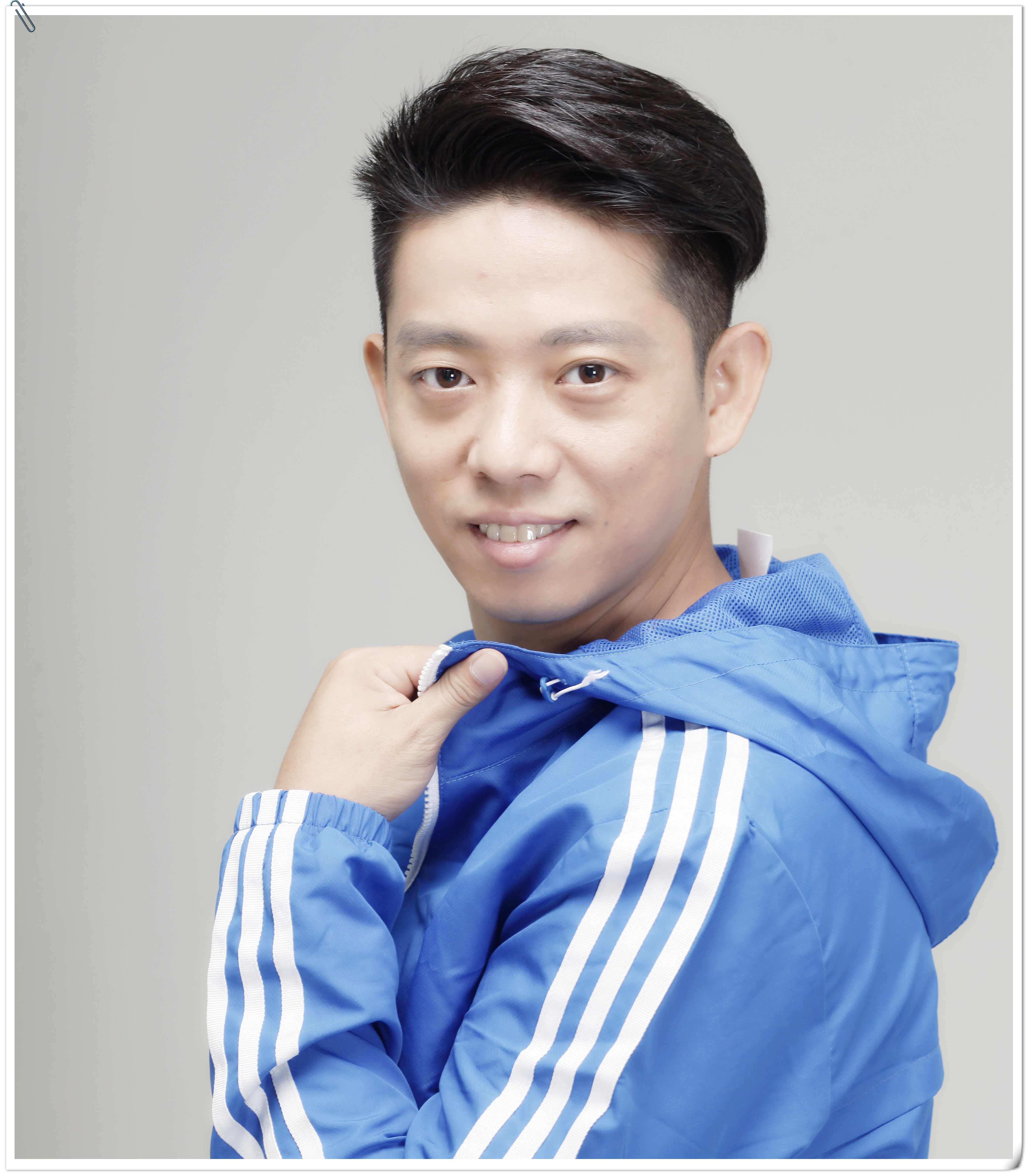 姜慶(競技體操全國冠軍、國家一級教練)