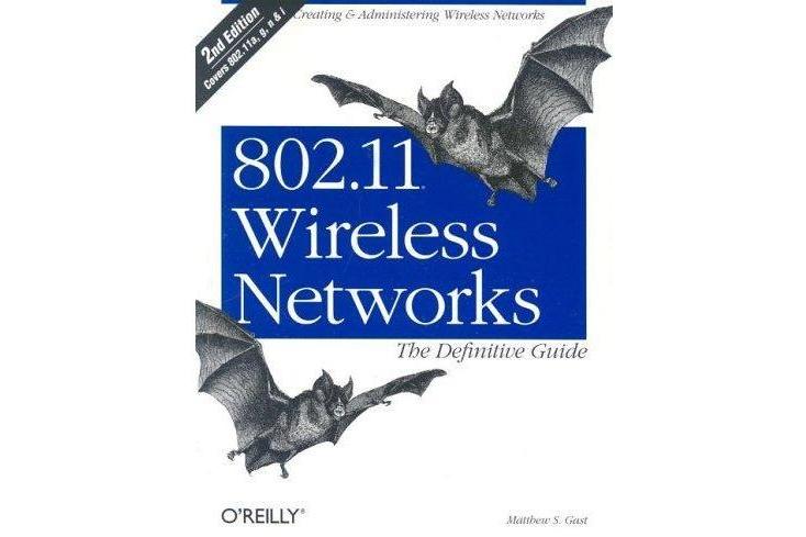 802.11 Wireless Networks 802.11 Wireless Networks