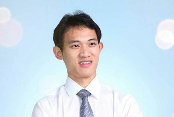 張世傑(易學大師) 張世傑(易學大師)