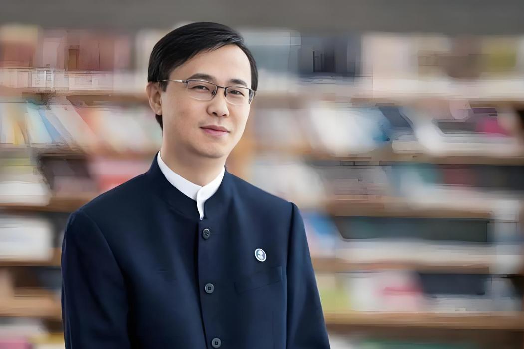劉煒(北京市新英才學校執行校長)