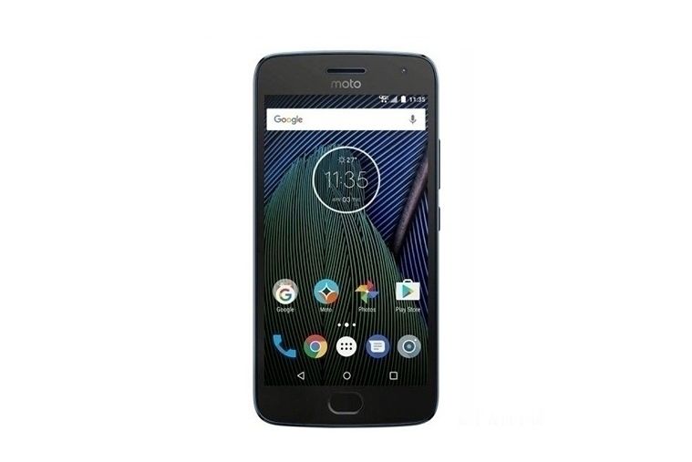 Motorola G5 Plus Motorola G5 Plus