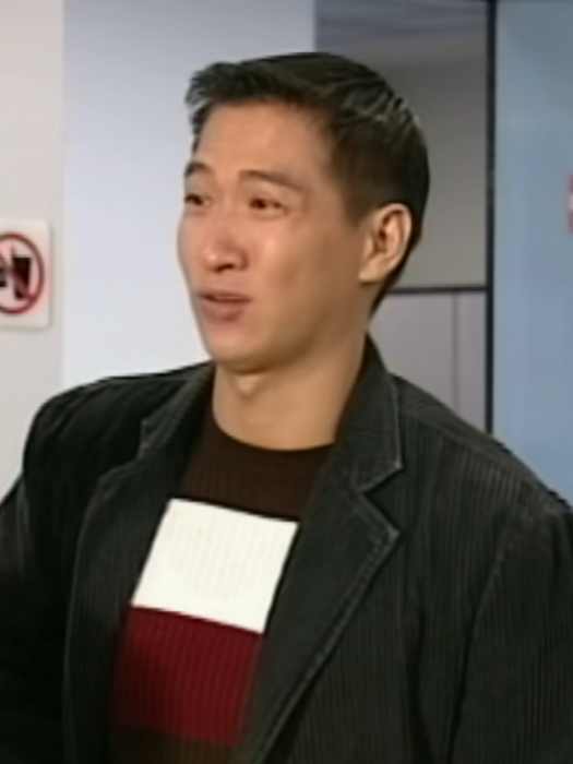 邵卓男 邵卓男