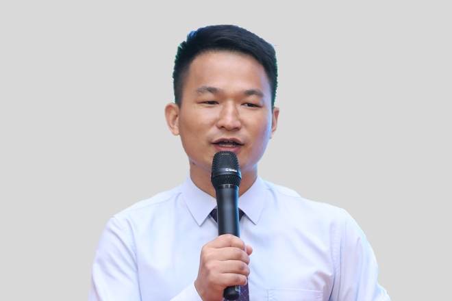 鄧世超(商務演講教練) 鄧世超(商務演講教練)