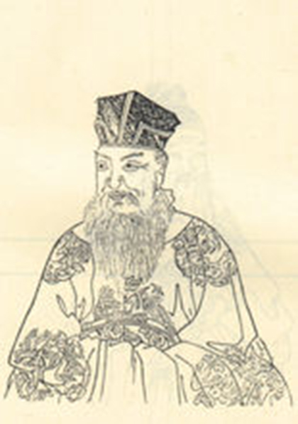 朱暉(東漢人物)