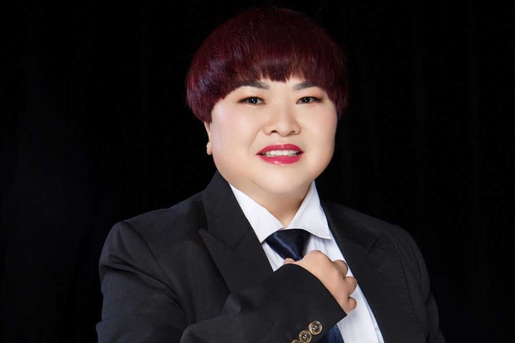 焦曉玲(貴州渝梓元環保科技有限公司董事長) 焦曉玲(貴州渝梓元環保科技有限公司董事長)