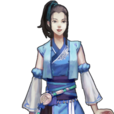 程青霜 程青霜