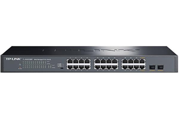 TP-LINK TL-SG2226P TP-LINK TL-SG2226P