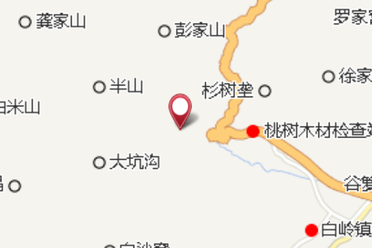 蛇家塝