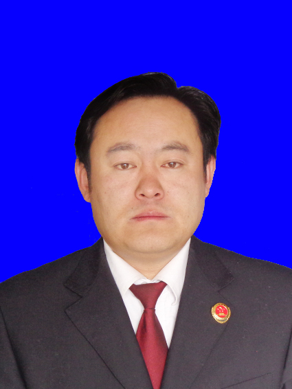 何宗波(西藏自治區那曲市索縣紀委副書記、監委副主任) 何宗波(西藏自治區那曲市索縣紀委副書記、監委副主任)