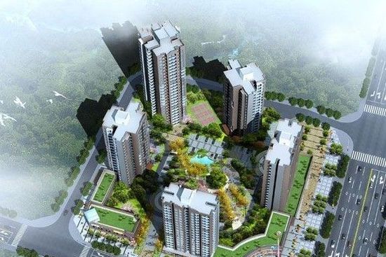 紫台春千集
