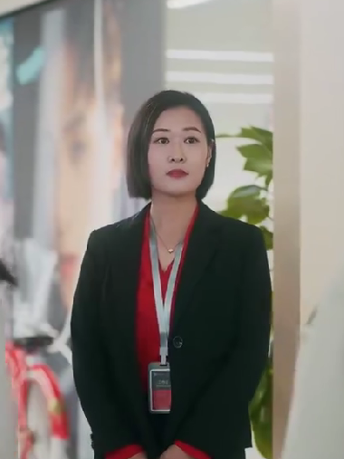 張雅琪(中國內地女演員)