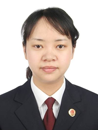 高玲(重慶市人民檢察院第二分院檢察員) 高玲(重慶市人民檢察院第二分院檢察員)