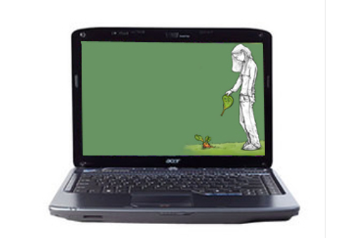 宏碁Aspire 4930G-842G32Mn 宏碁Aspire 4930G-842G32Mn