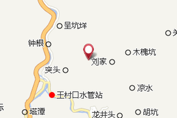 茶園凹 茶園凹
