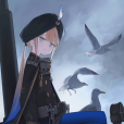 尼莫(遊戲《Fate/Grand Order》中的5星Rider) 尼莫(遊戲《Fate/Grand Order》中的5星Rider)