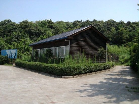 福林山莊 福林山莊