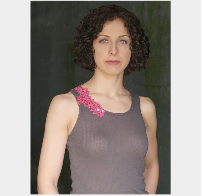 蘇西·維克斯特德(Susie Wickstead) 蘇西·維克斯特德(Susie Wickstead)