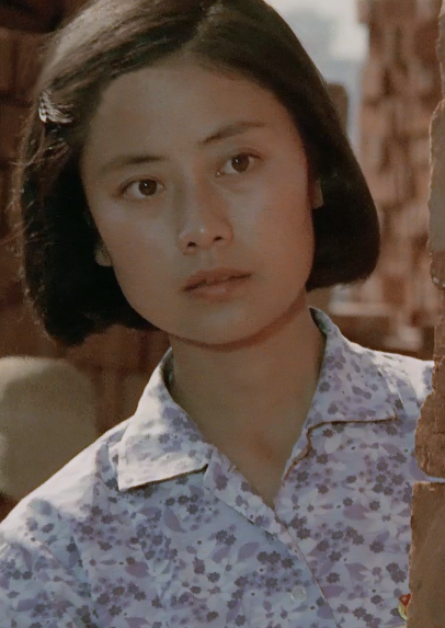 女大學生宿舍(1983年史蜀君執導電影)