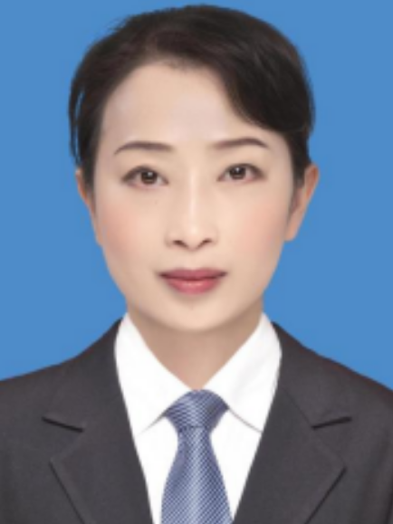 李茜(湖南省懷化市洪江區財政局四級調研員) 李茜(湖南省懷化市洪江區財政局四級調研員)