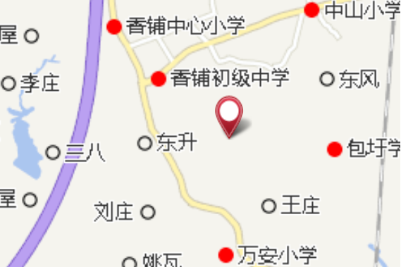 包圩鄉 包圩鄉