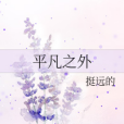 平凡之外