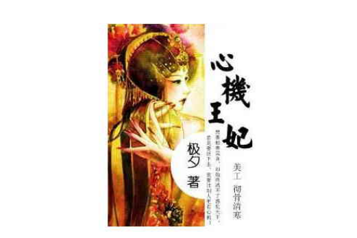 心機王妃 心機王妃