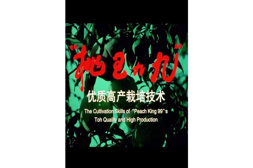 桃王九九(2007年石寶林執導的科教影片) 桃王九九(2007年石寶林執導的科教影片)