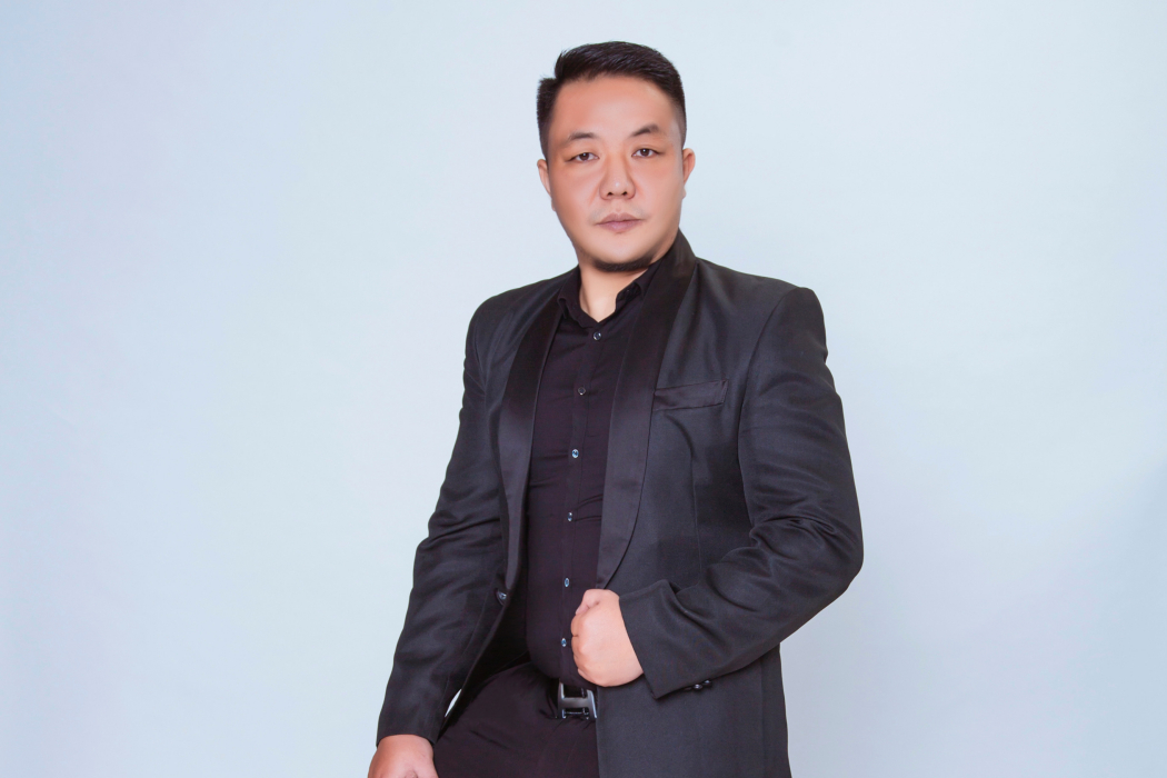 陳楠(手風琴演奏家) 陳楠(手風琴演奏家)