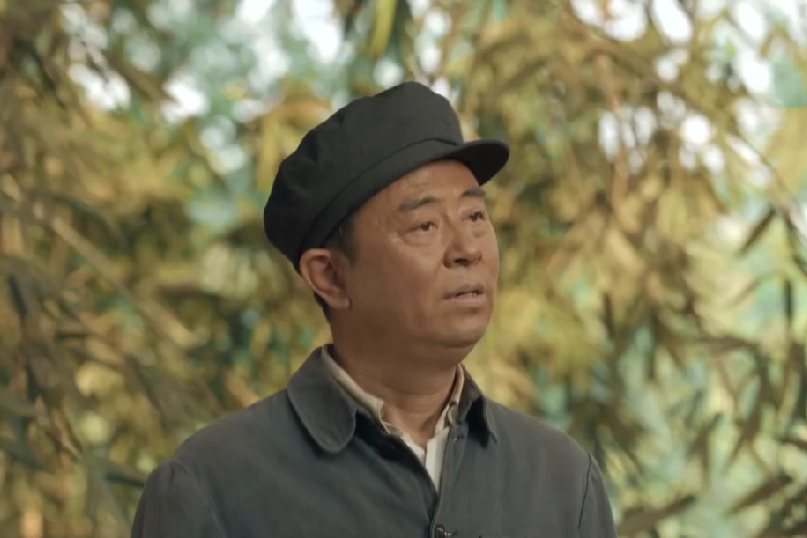 郭雙來(現代電視劇《一路向前》中的角色) 郭雙來(現代電視劇《一路向前》中的角色)
