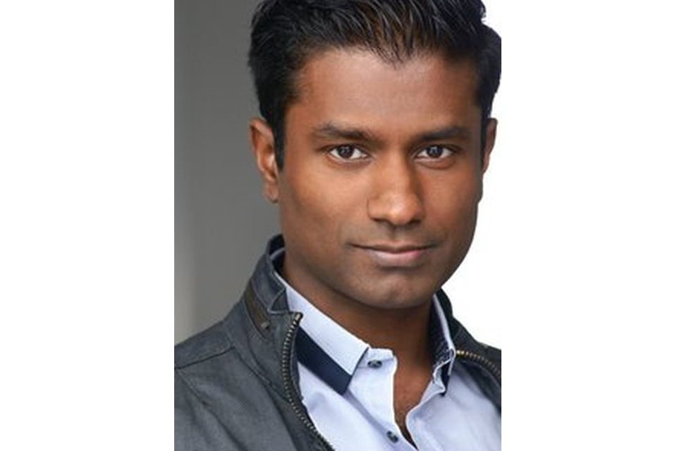 Rajan Velu Rajan Velu