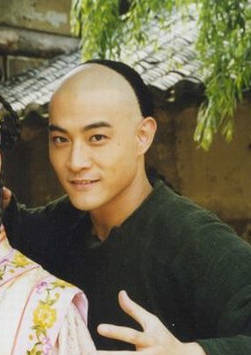 懷玉公主(建寧公主(2000年台灣電視劇)) 懷玉公主(建寧公主(2000年台灣電視劇))