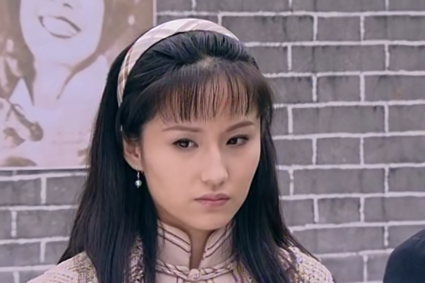 何杏芳 何杏芳