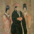 楊廣(隋煬帝楊廣)