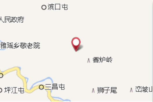 六村弄 六村弄