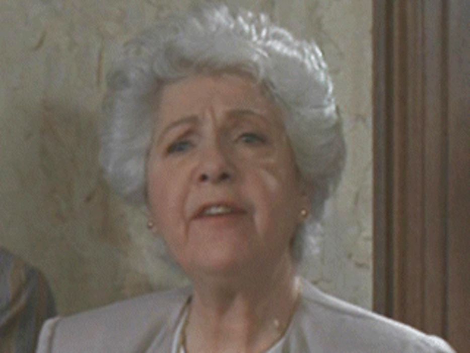 Muriel Moore Muriel Moore