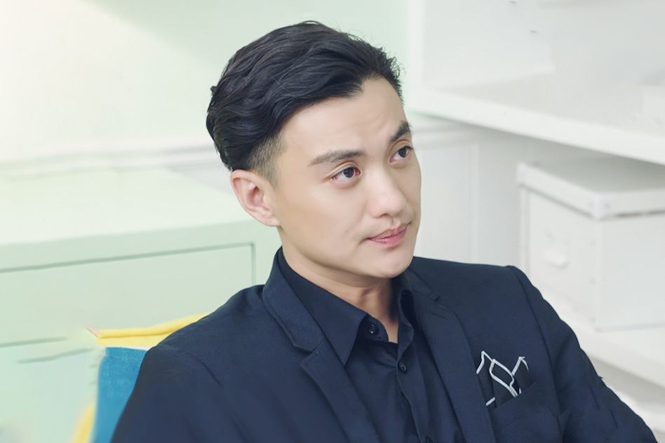 林莫臣(都市情感商戰劇《你和我的傾城時光》中的角色) 林莫臣(都市情感商戰劇《你和我的傾城時光》中的角色)