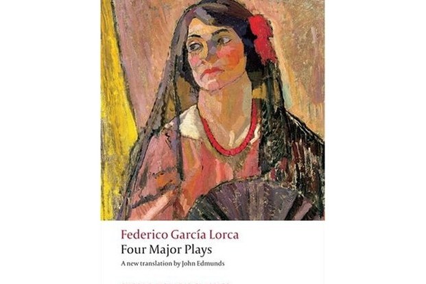 Four Major Plays (Oxford World\x27s Classics) Four Major Plays (Oxford World\x27s Classics)