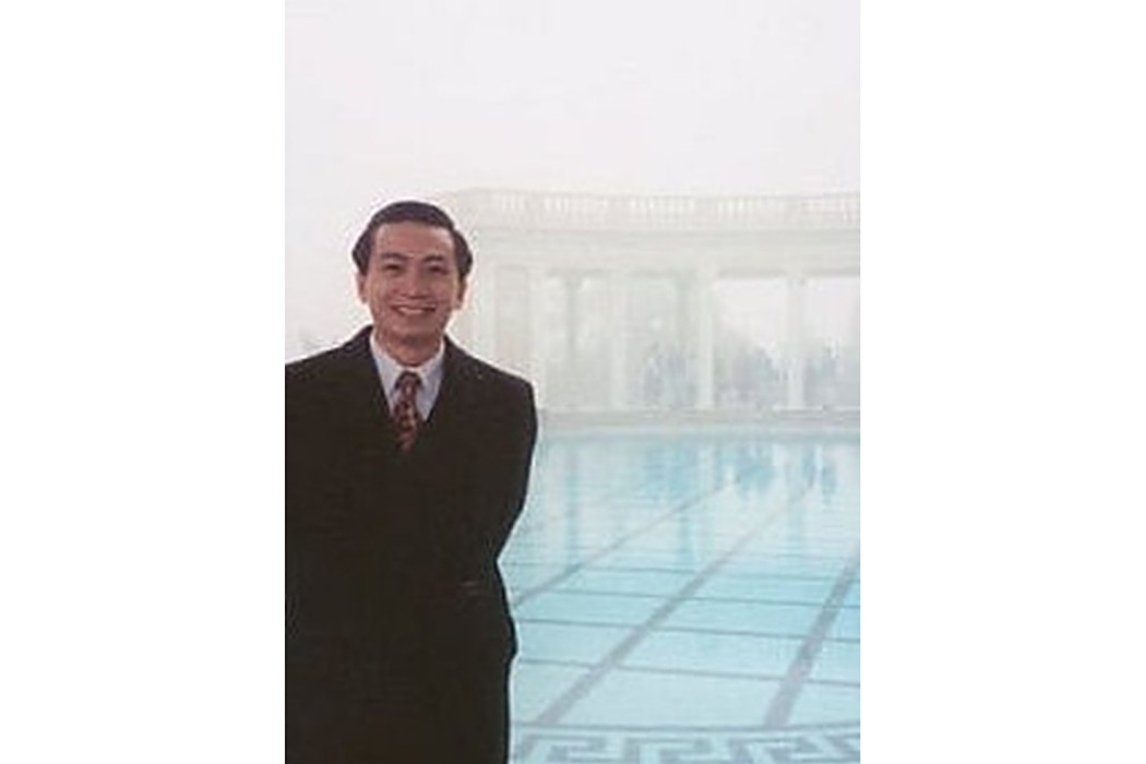 James Nguyen