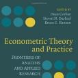 Econometric Theory and Practice(Corbae,Dean;Durlauf,Steven N.; Hansen, Bruce E.著圖書) Econometric Theory and Practice(Corbae,Dean;Durlauf,Steven N.; Hansen, Bruce E.著圖書)