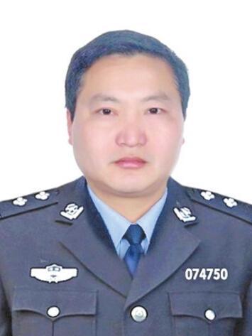 夏明臣 夏明臣