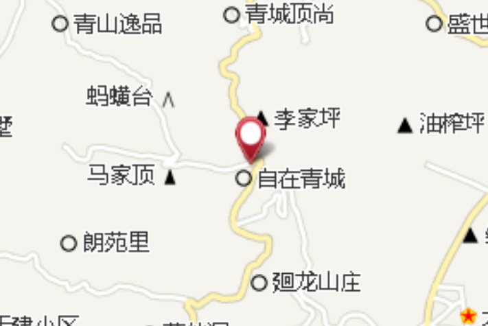 兩河口橋 兩河口橋