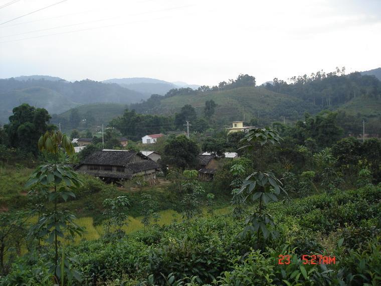 磨本村 磨本村