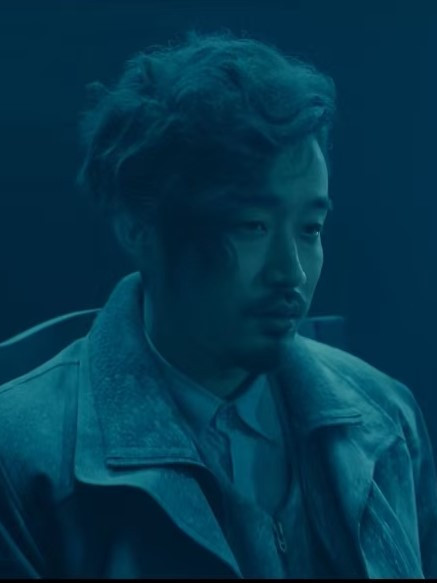 張立三(電影《九河龍蛇》中的角色) 張立三(電影《九河龍蛇》中的角色)